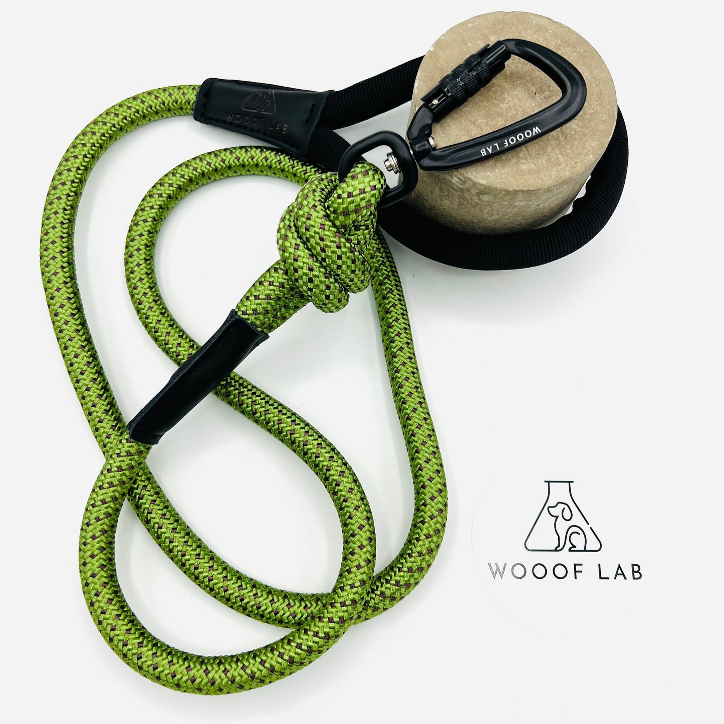 Adventure Rope Leash