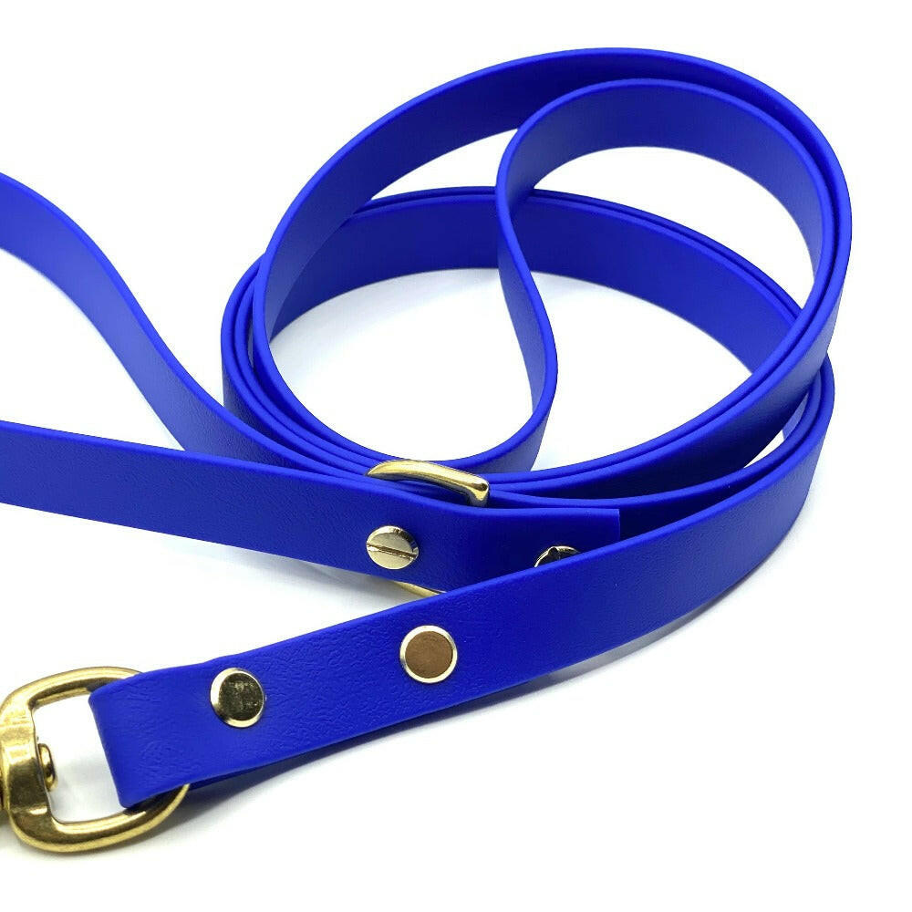 Solid Color Leash WooofLab