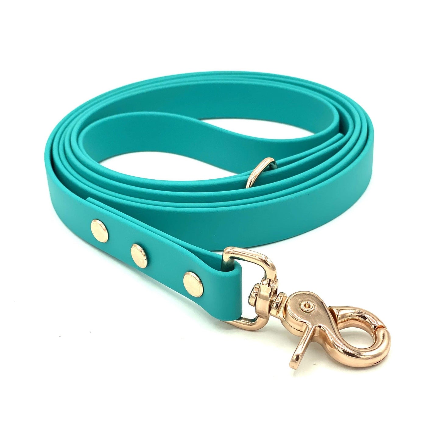 Solid Color Leash WooofLab